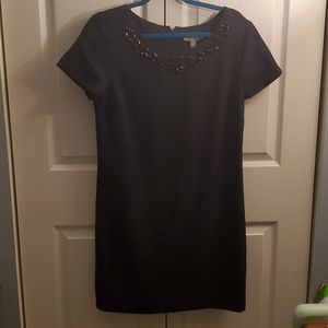 Banana Republic sheath dress